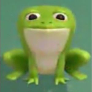 Meet your Posher, Jack